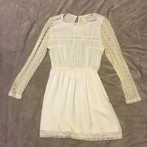 Forever 21 Bohemian Summer Dress